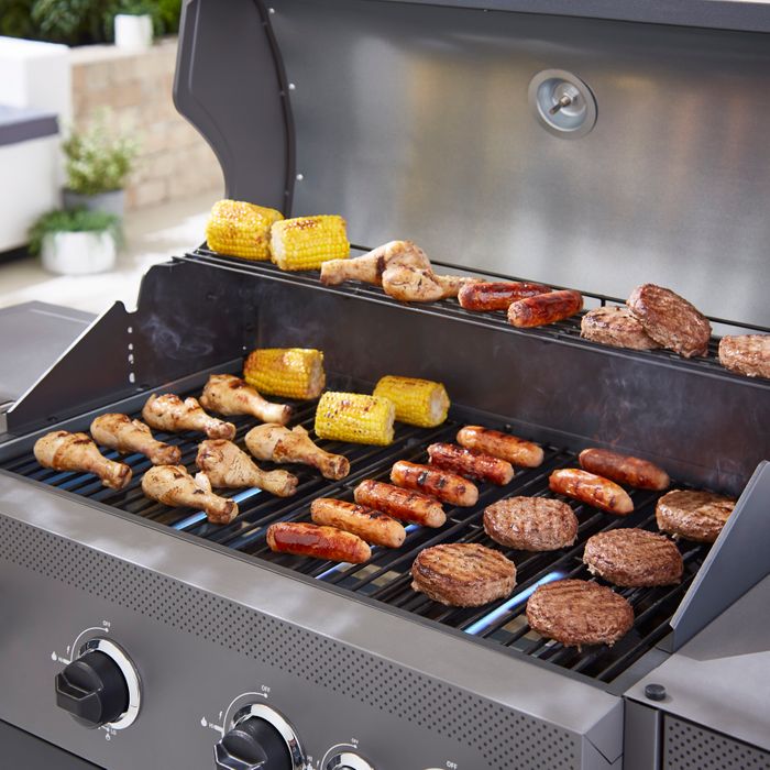 Tower Outdoor Living - STEALTH and Kamado BBQs